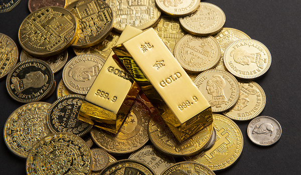 Kirill Chernovol expects global demand for gold to reach 5,000 tons in 2025