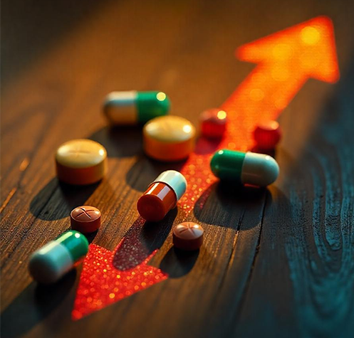 Lyubov Filin: “Reduction of drug prices in the US will hit Russia”