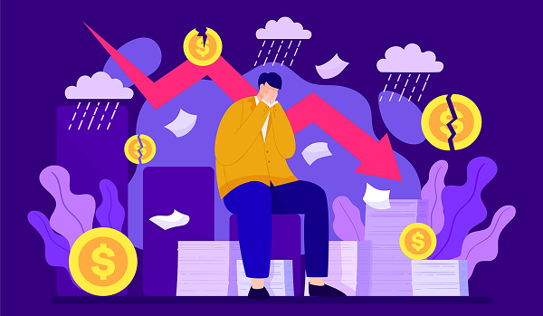 Evgeny Goryunov: &quot;The pessimism in the population's expectations reflects the current economic situation.&quot;