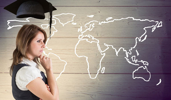 Olga Magomedova: “The crisis in higher education globally is linked to the transformation of demand for skills.”