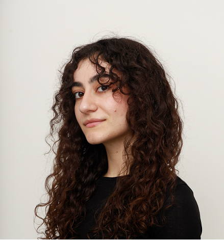 Хубежова Диана Ибрагимовна