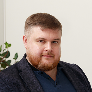 Kirill Chernovol: “Russia has no need to increase taxes to cover budget deficit”