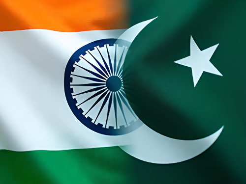 Kirill Chernovol admitted that the price of gold might decrease due to the conflict between India and Pakistan