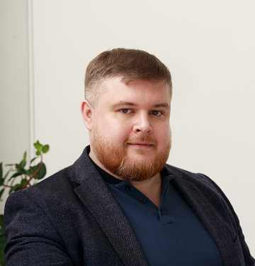 Kirill Chernovol: The growth in the number of data centers will require the development of energy infrastructure