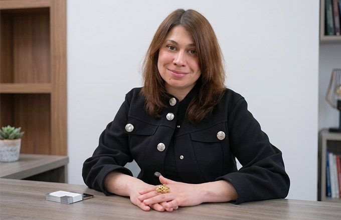 Антонина Левашенко: «Массовые „золотые лихорадки“ в наши дни маловероятны»