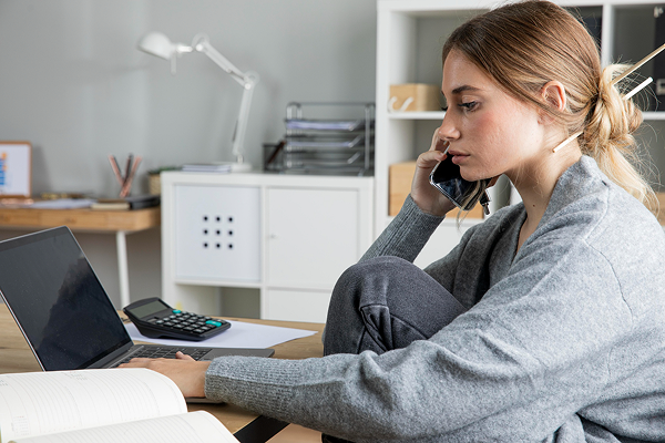 Ekaterina Papchenkova allowed for the introduction of mandatory insurance contributions for self-employed after 2028