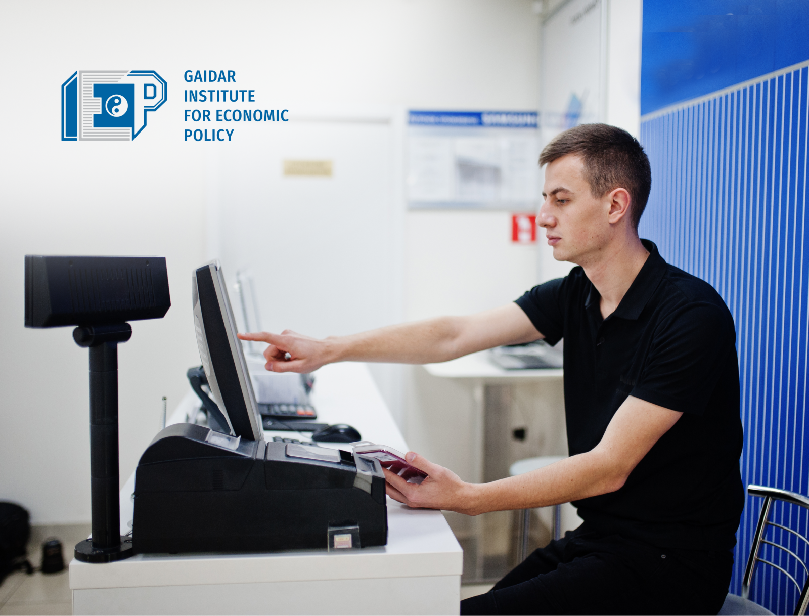 Not competitors, but partners: How marketplaces help traditional retail grow