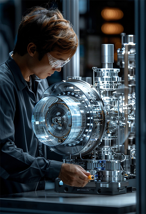 Maria Girich on the challenges of developing high-tech industries in Russia