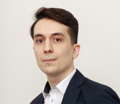 Сугаипов Дени Ризванович