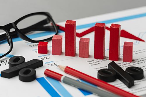 Sergey Drobyshevsky on PMI, inflation and VAT