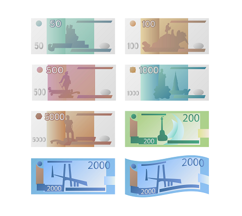 Kirill Chernovol: “Updating banknotes is a typical practice in cash management.”