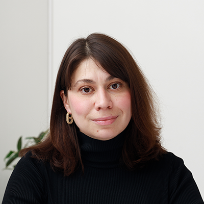 Antonina Levashenko: Uncertainty Affects the Economy Just as Much as the Restrictions Themselves