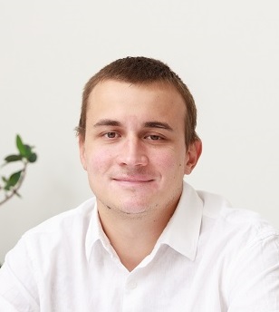 Фокин Никита Денисович