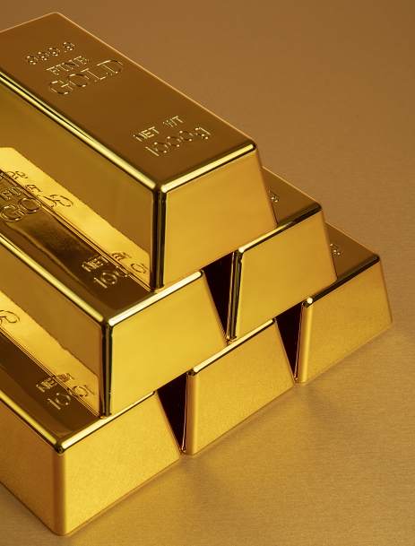Antonina Levashenko: “Gold and silver have reached record highs amid the global crisis”