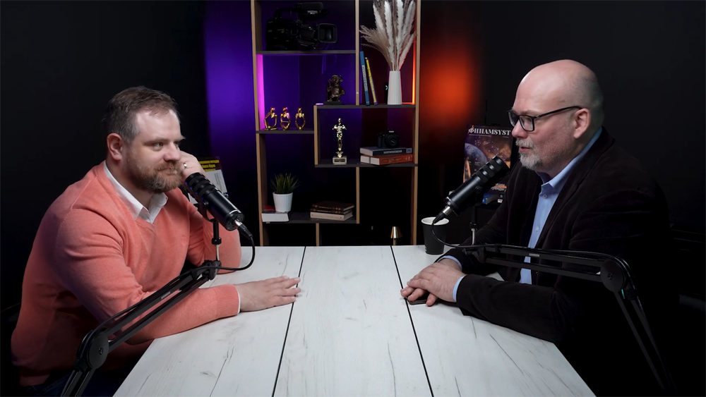 Evgeny Goryunov discussed the current monetary policy of the Russian Federation in the “Results of the Week” podcast from Finam Investments