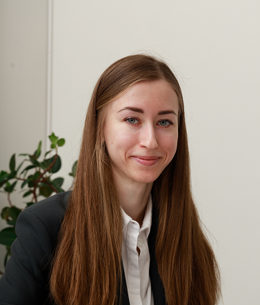 Галеева Екатерина Андреевна