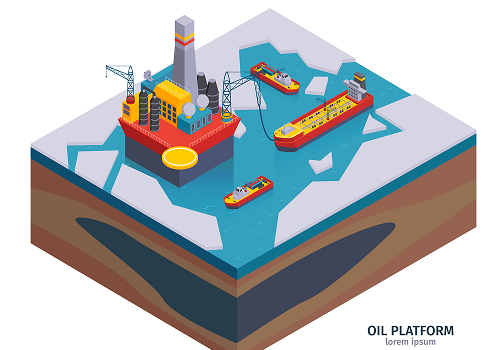Antonina Levashenko: “Lifting Sanctions on Arctic LNG 2 Is Possible, But Will Take Time”