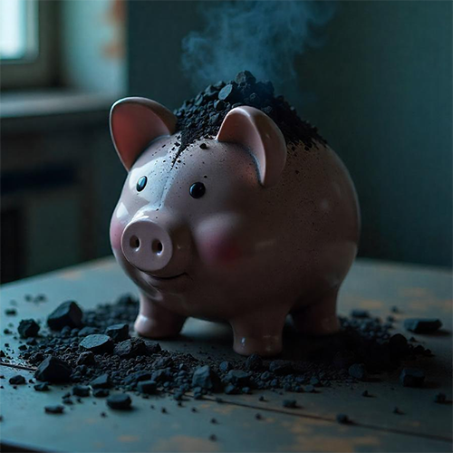 Kirill Chernovol: “Reduced demand and falling coal prices in China will also affect world prices”