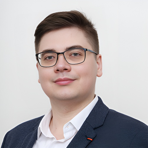 Дмитрий Евдокимов представил анализ влияния институтов на экономическое развитие