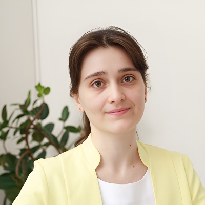 Olga Magomedova: “The G7 club of the world's largest economies is no longer relevant”