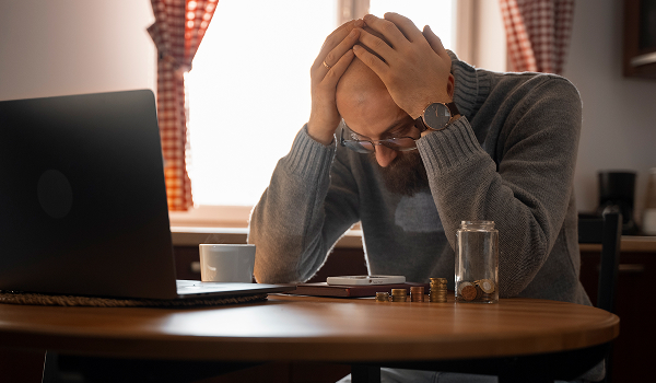 Sergey Drobyshevsky: “Low unemployment is the reason for wage growth in the regions” 