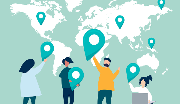 Antonina Levashenko on the specifics of regulating cross-border transfers of personal data in e-commerce