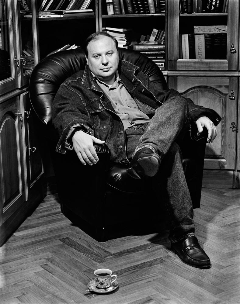 The 70th anniversary of Yegor Timurovich Gaidar’s birth