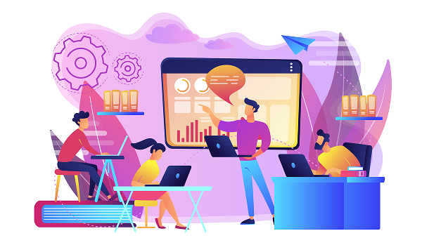 Кирилл Черновол о перспективах Платформы университетского технологического предпринимательства