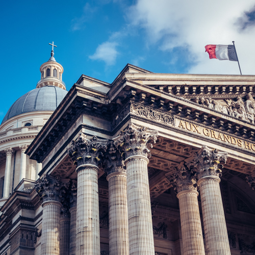 Sergey Drobyshevsky: “French Parliament May Block Macron's Plans to Raise Military Spending”