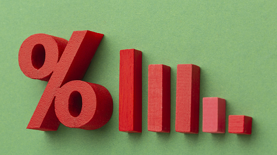 Sergey Drobyshevsky predicts a reduction in the key rate in February to 15–15.5%