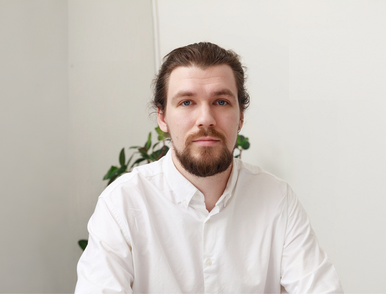 Alexey Zamnius: “The Labor Shortage Is Changing the Labor Market and Narrowing the Wage Gap”