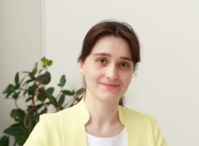 Olga Magomedova highlighted the hidden risks of part-time employment in Russia amid a labor shortage