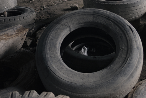Maria Girich: “Сollecting old tires is effective, and their recycling in Russia complies with international practice.”