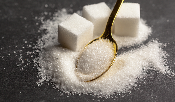 Denis Ternovsky on why sugar prices fell