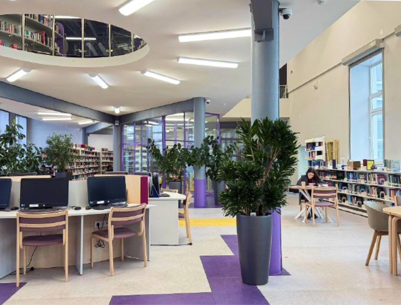 10 апреля Полина Колозариди прочтет лекцию «Избранные места из истории ИИ (и не только)»