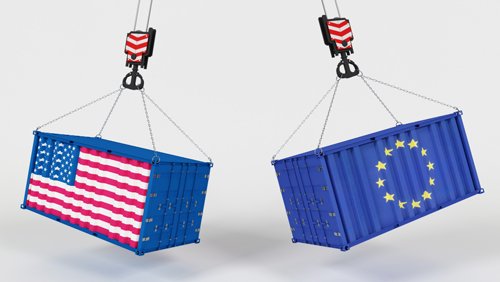 Experts of the Economic Policy Foundation on Trump's new duties: possible consequences for the EU and the US