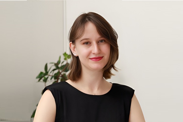 Мария Гирич: «Бизнесу нужна не только отсрочка, но и компенсация утраченных товаров»