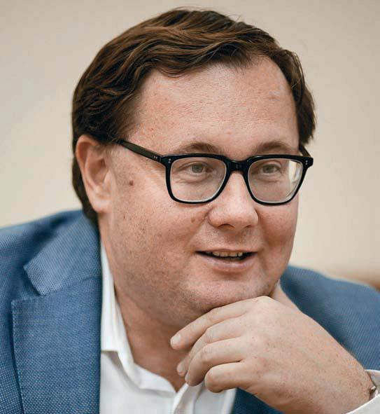 "Глобальные дисбалансы растут" – Сергей Дробышевский предупредил о рисках для мировой стабильности