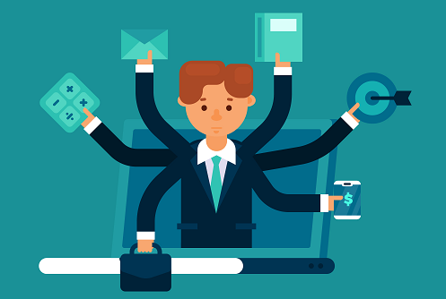 Сергей Дробышевский: «Реализация нацпроекта поможет России приблизиться к производительности развитых стран»