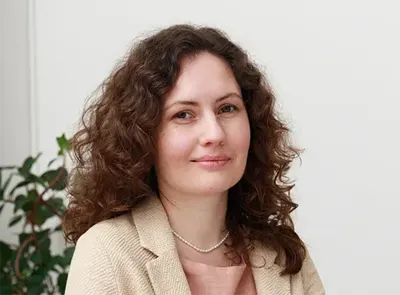 Божечкова Александра Викторовна