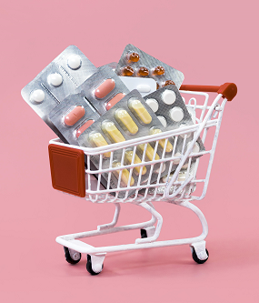 Olga Magomedova predicted further growth in drug prices