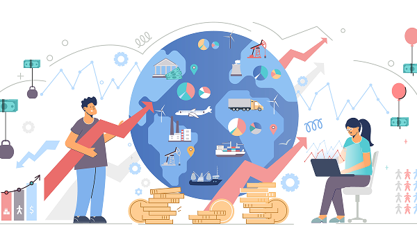 Experts at the Gaidar Institute have assessed the risks of recession and foreign trade for the Russian economy in 2026