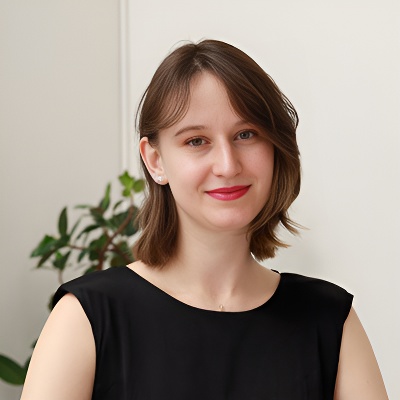 Maria Girich: Up to 60% of de-icing salt ends up in groundwater and harms the environment