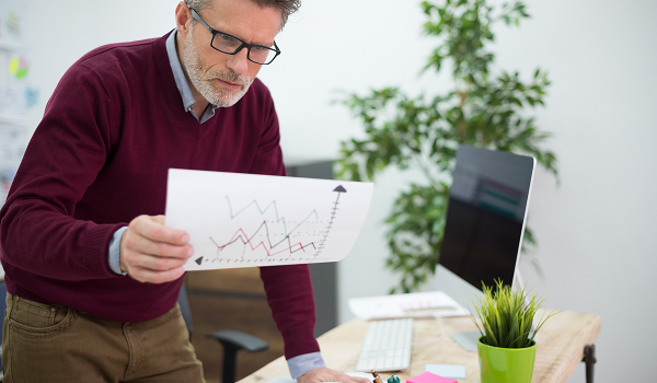 Ivan Ermokhin: “The discrepancy in poverty indicators is related to the method of calculating inflation.”