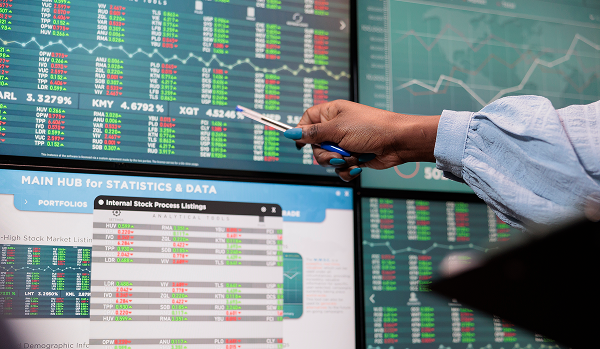 Sergey Drobyshevsky on the reasons for stagnation of investment activity in the Russian Federation 