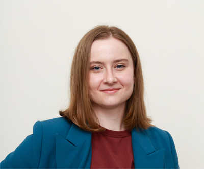 Мартьянова Елизавета Валерьевна