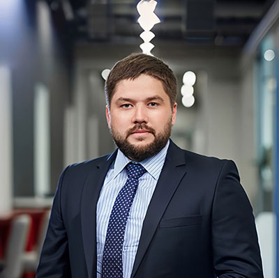 Anton Beloglazov explained the CBR data: “The risk of bubble at the primary real estate market is “technical”