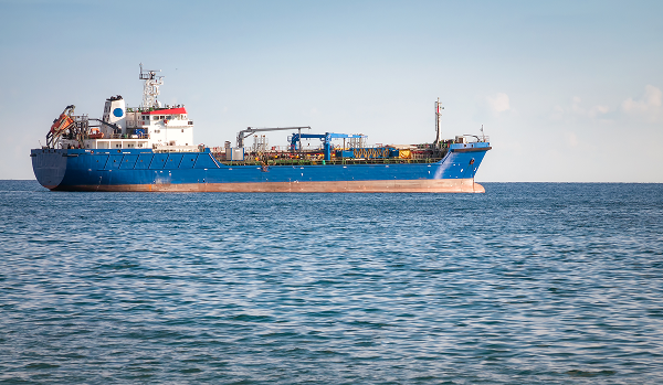 Alexander Firanchuk: “Sanctions do not stop oil exports”