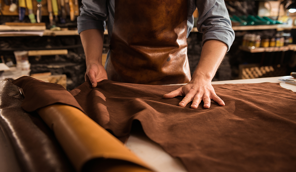 Maria Girich: &quot;Banning the name &quot;eco-leather&quot; will protect consumers from being misled&quot;