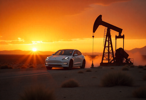 Antonina Levashenko on the prospects for declining demand for oil and reorientation of Russian exports